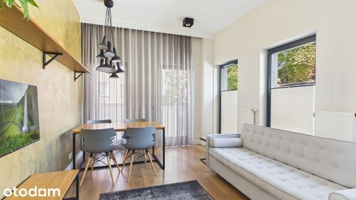 Apartament 2 pokoje | Śródka, tuż przy Warcie |