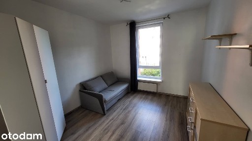 Mieszkanie, 51 m², Poznań