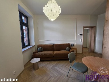 Mieszkanie, 34 m², Poznań