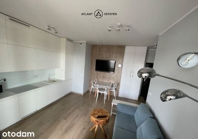 Panorama Wrocławia z 16. piętra |40 m² z tarasem |Stare Miasto