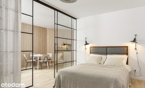 Centrum | Gdańska | 2 pokoje | 57m2 | Pet Friendly