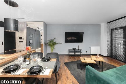 2xMP | Angel City | LOFT | Siłownia i strefa SPA