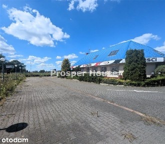 Sochaczew, sochaczewski, mazowieckie