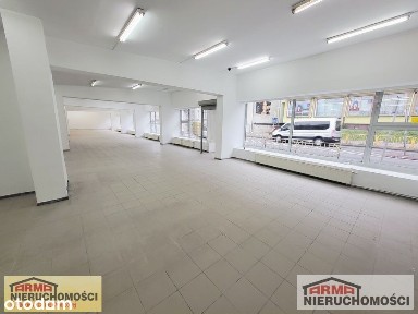 Lokal Użytkowy W Pyrzycach