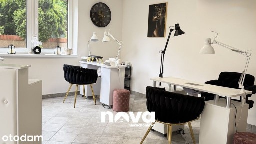 Gabinety - beauty- Przecław