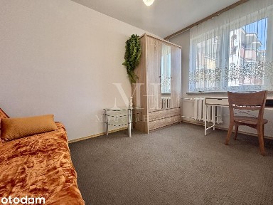 Rezerwacja*Kawalerka na drugim piętrze*Nowe Miasto