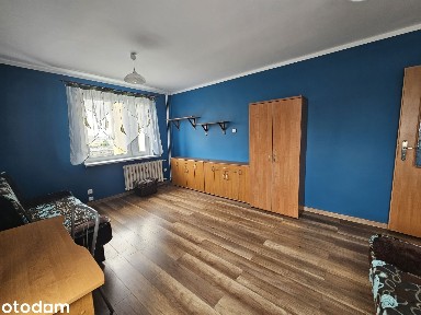 Wynajem bezpośredni - 2 pokoje - 47m2 - obok Jurasza i UKW