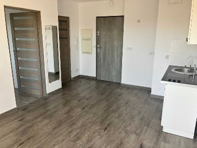 2 pokoje 26,42m2 Filtrowa Bronowice do wejścia! 2018 r