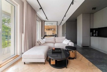 Luksusowy apartament przy ul. Milionowej