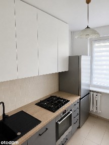 3 pokoje 53 m² | Retkinia | balkon | umeblowane | ul. Maratońska