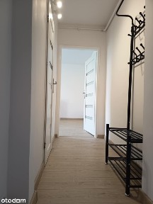 Mieszkanie 2-pokojowe z balkonem w Poznaniu