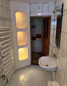Mieszkanie do wynajęcia 60m2