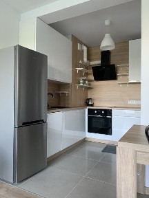 Mieszkanie 39 m² Park Hallera VI w Otwocku