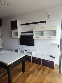 Mokotów 36m z widokiem na Park Bezpośrednio (2 pokoje)