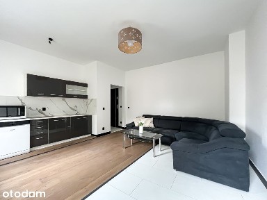 Bezpieczna inwestycja lub wygodne życie- 43,96 m2 po remoncie!