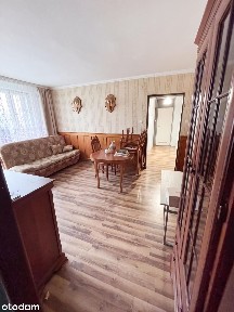 Bytom Szombierki ul. Grota Roweckiego 52 m2 // 3 pokoje + balkon !