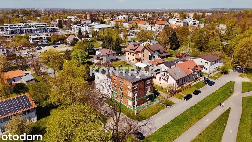 Okazja inwestycyjna - 103 m², 5 min od Rynku