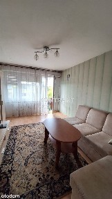 Trzypokojowe mieszkanie Zasole w Oświęcimiu.