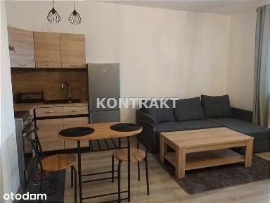 Kawalerka na Osiedlu Parkowym w Oświęcimiu