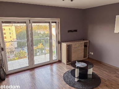 Podgórze ul. Wielicka ⭐36,6m2/1 pokój+kuchnia+balkon / Nowe Bud. KLIMA