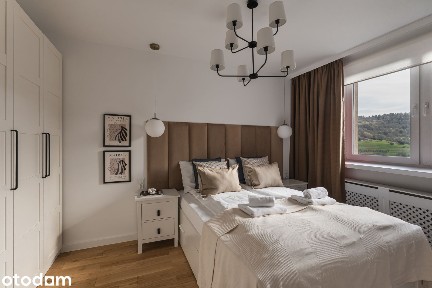 ApartView Suite 34 - wyjątkowy apartament z widokiem na Pieniny!