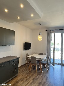 Mieszkanie 33m2| 3 min Park Wodny| garaż podziemny| oferta prywatna