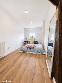Komfortowe 5 pokoi dla rodziny lub inwestora