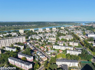 Os. Zazamcze, I piętro, balkon, klimatyzacja!
