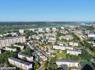 Os. Zazamcze, I piętro, balkon, klimatyzacja!