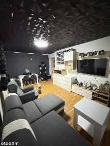 Mieszkanie 45,60m2 2 pokoje Strzelewo