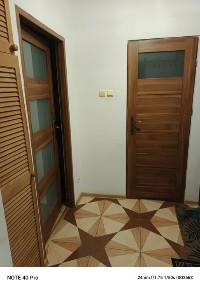 Sprzedam mieszkanie 2 pokojowe Helenka parter 38m2