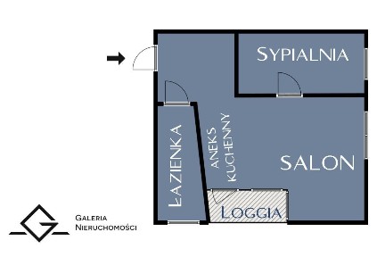 Centrum Gdańska | Umeblowane | Idealne pod wynajem