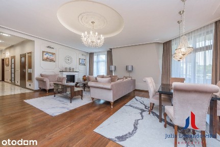Apartament w Sopocie, umeblowany z garażem