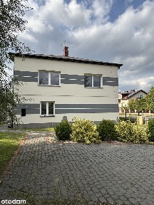 ul. Kościuszki, Łaskarzew, garwoliński, mazowieckie