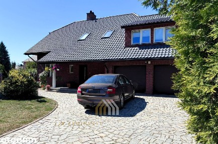Na sprzedaż! Atrakcyjny dom, położony w samym sercu Witnicy!