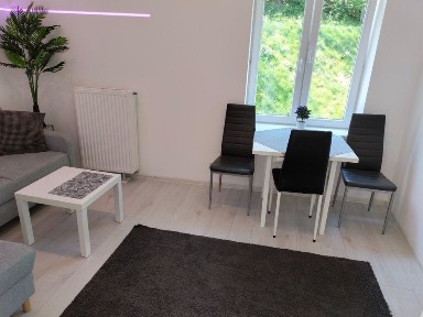 Wynajmę mieszkanie 2 pokojowe w centrum Gdańska przy galerii Forum