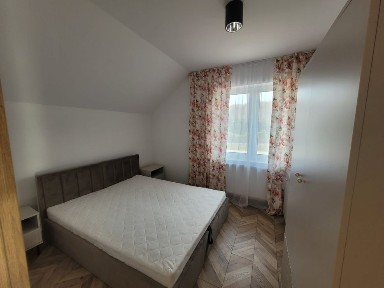 Wynajmę mieszkanie dwupokojowe