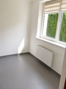 Lokal użytkowy 55 m² - parter, parking, zaplecze, WC