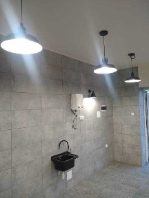 Nowy lokal do wynajęcia atrakcyjna lokalizacja blisko jeziora