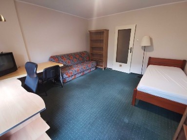 WROŃSKIEGO, 2 osobne pokoje + kuchnia! 51 m2, idealne dla studentów, przy Placu Grunwaldzkim