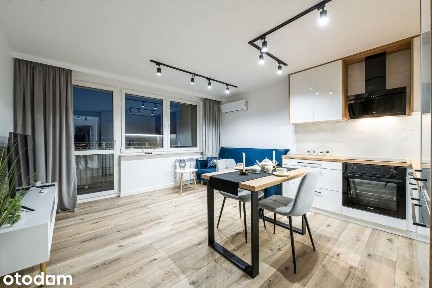 Mieszkanie w centrum po generalnym remoncie w 2025r