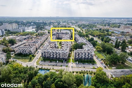 Rynek wtórny/stan deweloperski/2xgaraż/3pok/59m