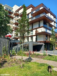 Nowe, 28 m2 na prestiżowym osiedlu