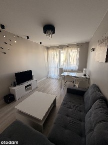 Komfortowe, w pełni umeblowane mieszkanie 50 m² - Płock, ul. Saperska