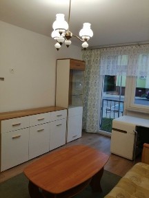 Mieszkanie kawalerka 25m2 Dambonia