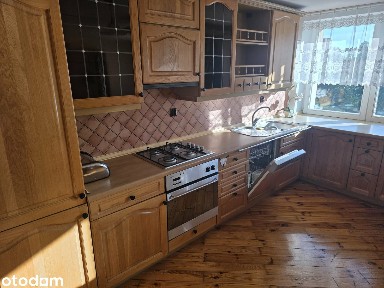 Bezpośrednio/ 4 pokoje/ w centrum i blisko Uczelni