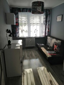 Wynajmę mieszkanie ul. Kazimierza Wielkiego w Lublinie