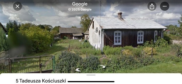 Dom na sprzedaż Goleniowy