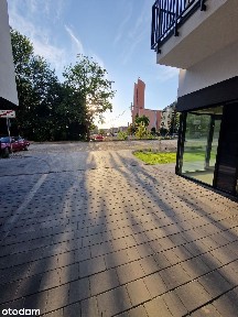 Stylowe mieszkanie PREMIUM |2P |Pierwszy najem|Garaż|Klimatyzacja