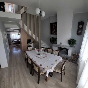 Skierniewice - 5 pokojowe mieszkanie na sprzedaz 85,33m2